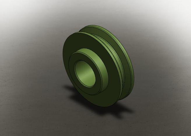 Pulley Stl Solidworks 3d Cad Model Grabcad Pulley Stl Solidworks 3d Cad Model Grabcad