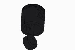 PISTONROD