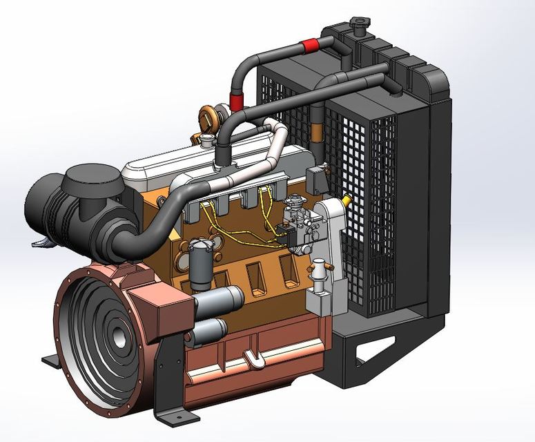 Free CAD Designs, Files & 3D Models The GrabCAD Community Library