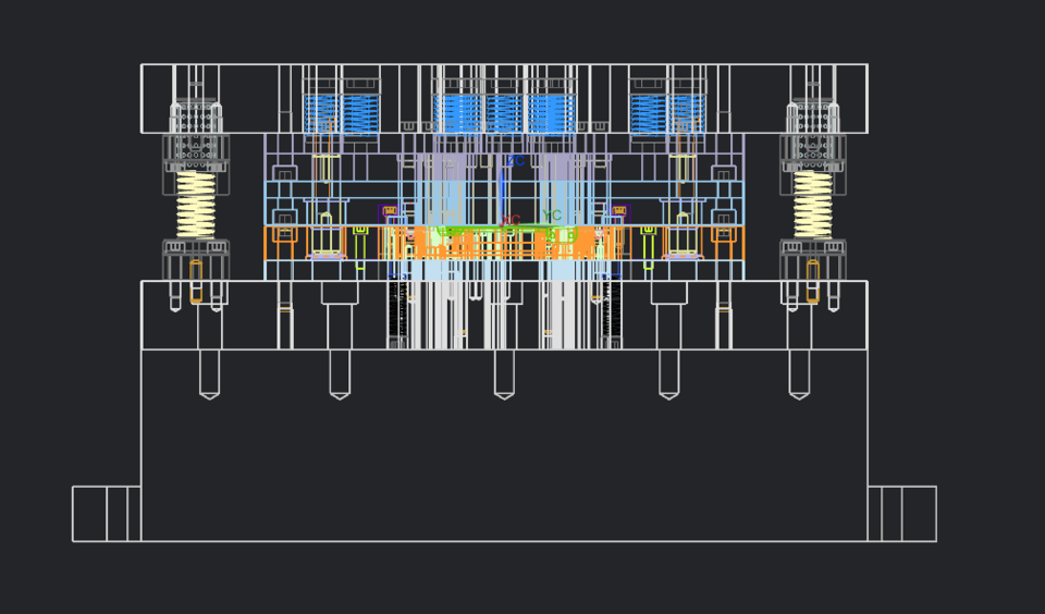 Free CAD Designs, Files & 3D Models | The GrabCAD Community Library