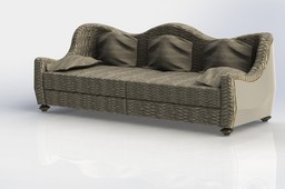 sofa