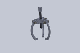 Bearring puller