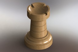 chess rook
