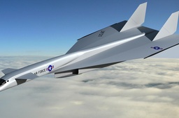 North American XB-70 Valkyrie