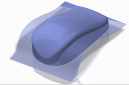 Surface Tutorial