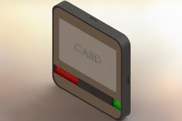 Avalability sign