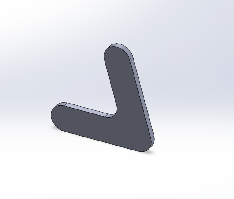 Rocker Arm
