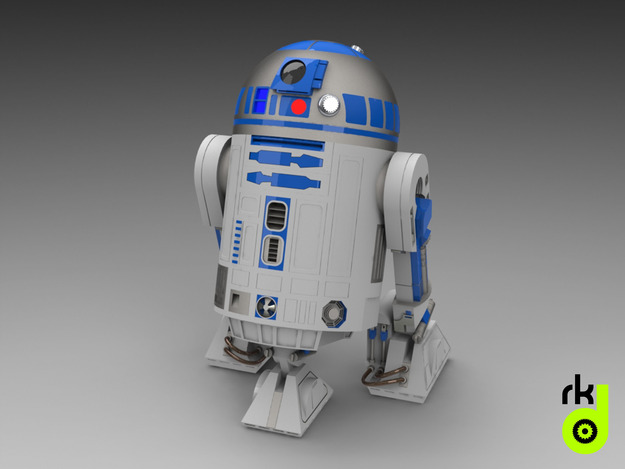 R2D2