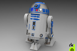 R2D2