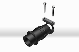 CPC Receptacle 9 Pins