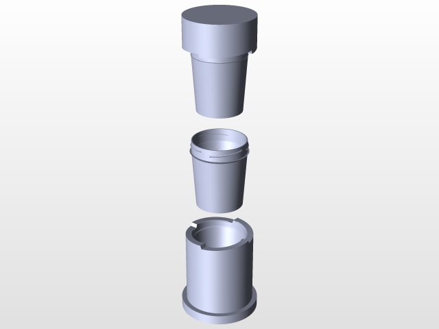cup mols