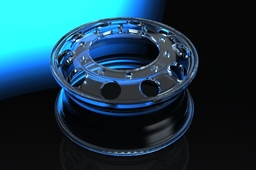 Wheel - Roda