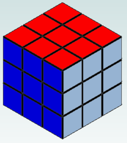 Rubik's Cube
