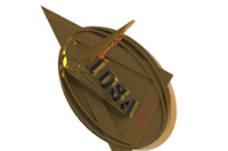 IDSA Gold2