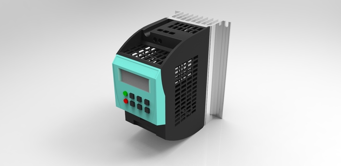 SINAMICS G110 SIEMENS regulator