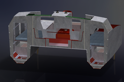 eco 75 dbp -  catamaran by k-designs 