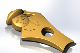 MISTER CAP : the bottle opener that don't bend the cap!