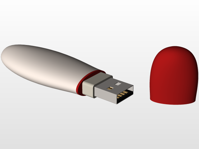 USB Drive