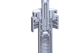 Soap Dispenser Pump
