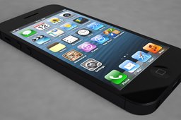 IPHONE 5