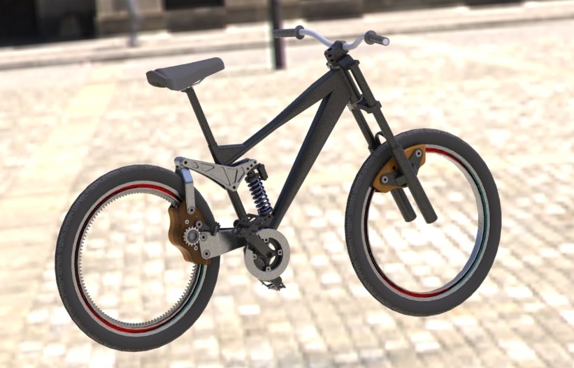 Free CAD Designs, Files & 3D Models The GrabCAD Community Library