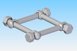 Locking piece