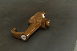 Spray Blow Gun
