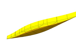 L009 - 200 meters LOA