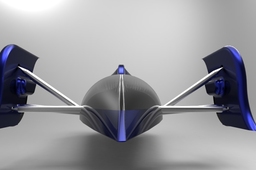 Dominator project for Shell Eco Marathon