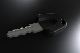Car key