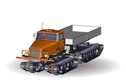 all-terrain vehicle