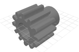 Spur Gear