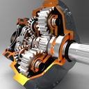 Planetary Gearbox