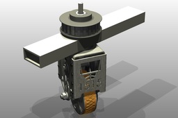 Swerve Module 2