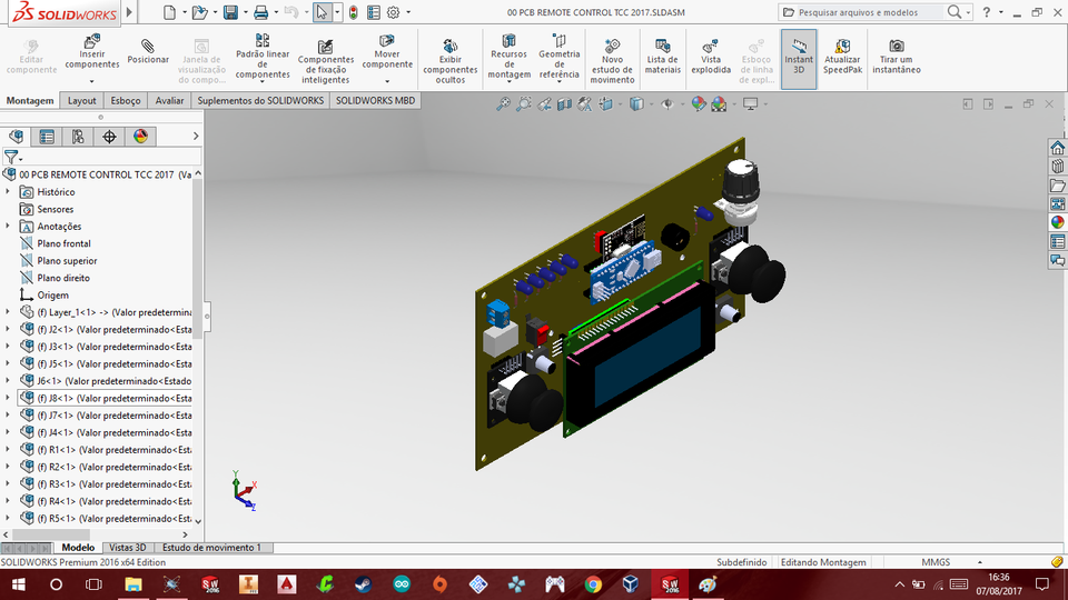Free CAD Designs, Files & 3D Models | The GrabCAD Community Library
