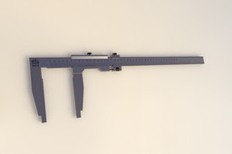 Varnier caliper