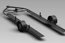 Portable Tailer Design
