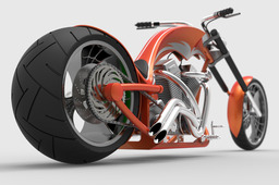 Chopper