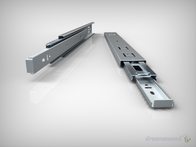 drawer guide