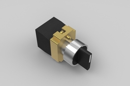 Selector Switch METALTEX / CHAVE SELETORA METALTEX
