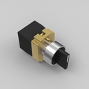 Selector Switch METALTEX / CHAVE SELETORA METALTEX