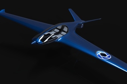 Bugatti P1000 