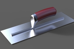 Plaster trowel