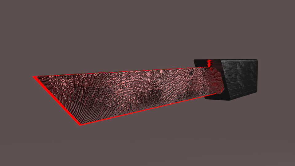 Knife