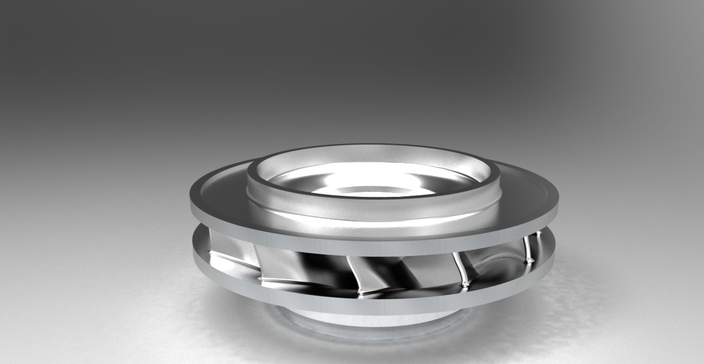 Francis Turbine