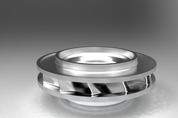 Francis Turbine
