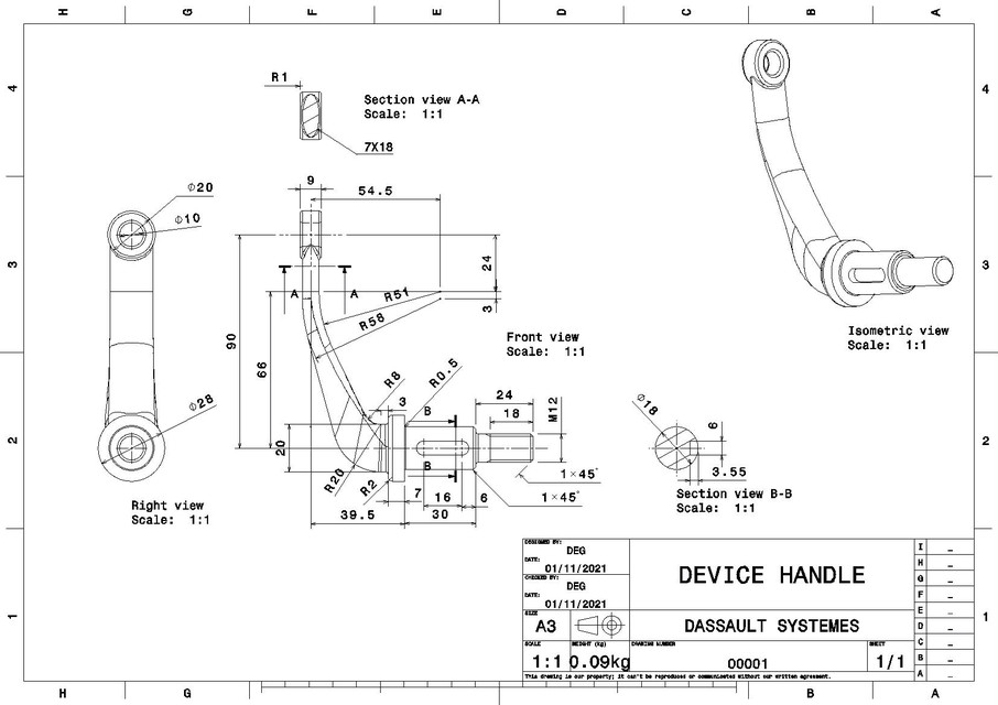 Free CAD Designs, Files & 3D Models The GrabCAD Community Library