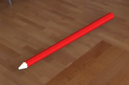 Lead Pencil