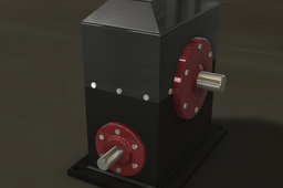 Speed reducer