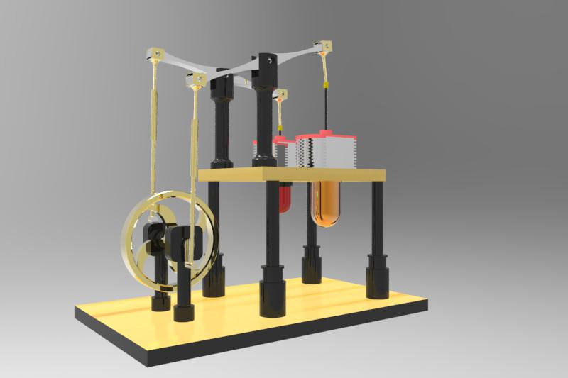 sterling engine